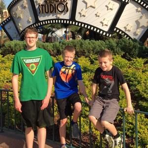 Meet your Posher, Tonya